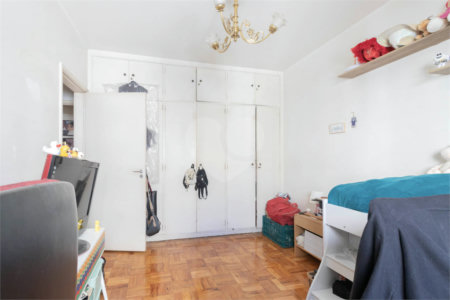 Apartamento à venda com 4 quartos, sendo 1 suíte, em Jardim Paulista, São Paulo, SP