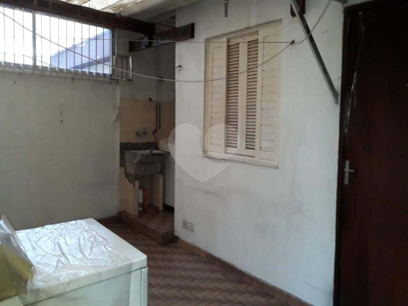 Casa à venda com 2 quartos em Vila das Mercês, São Paulo, SP