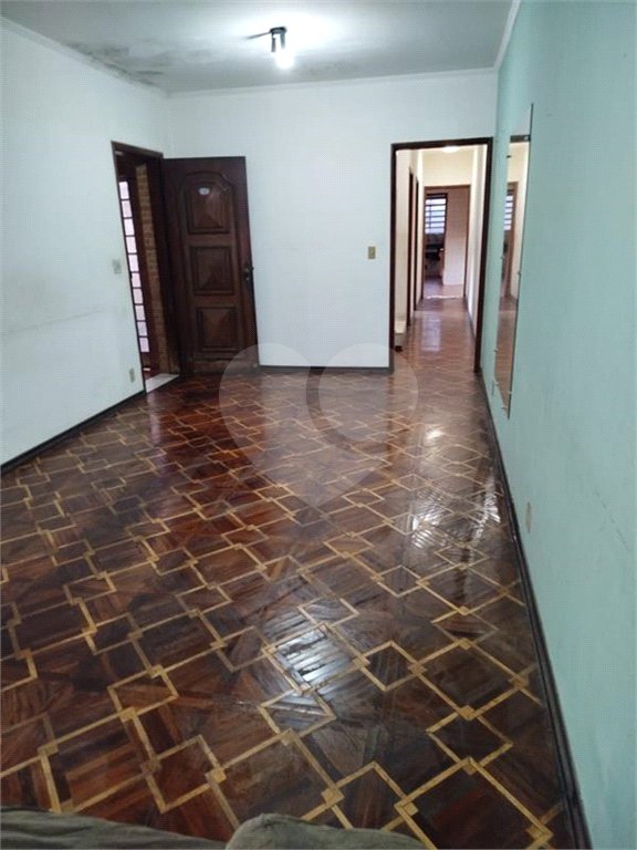 Sobrado à venda com 4 quartos, sendo 2 suítes, em Limão, São Paulo, SP