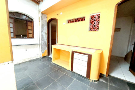 Sobrado à venda com 3 quartos, sendo 1 suíte, em Lapa, São Paulo, SP