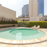 Apartamento à venda com 3 suítes em Itaim Bibi, São Paulo, SP
