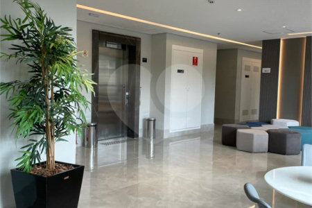 Studio à venda com 1 suíte em Vila Mariana, São Paulo, SP