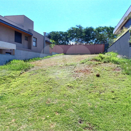 Terreno à venda em Jardim Olhos D´água I, Ribeirão Preto, SP