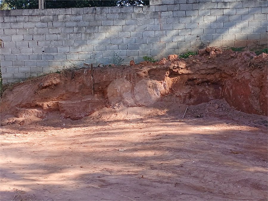 Terreno à venda em Vila Nova Trieste, Jarinu, SP