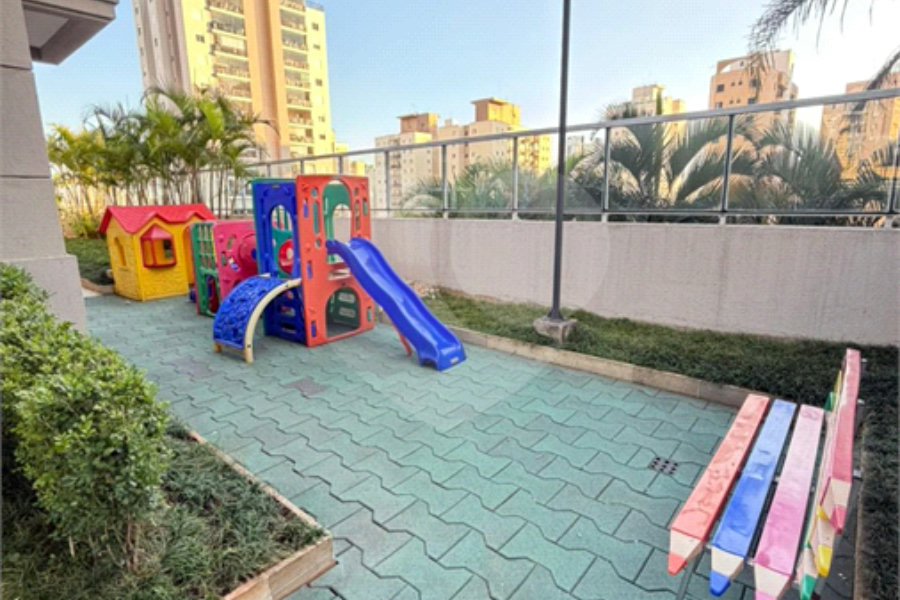 Apartamento à venda com 3 suítes em Santana, São Paulo, SP