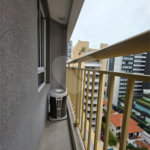 Apartamento para alugar com 1 suíte em Pinheiros, São Paulo, SP