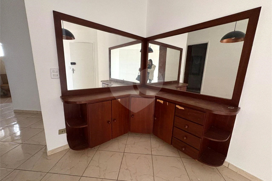 Apartamento à venda com 2 quartos em Santana, São Paulo, SP