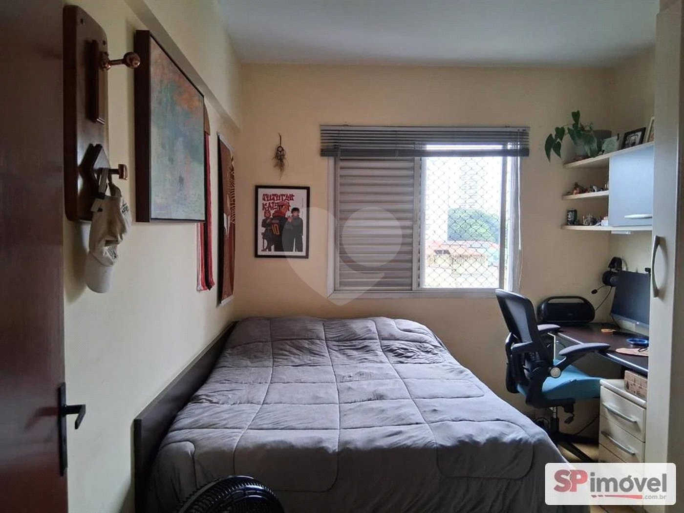 Apartamento à venda com 3 quartos, sendo 1 suíte,  em Água Fria, São Paulo, SP