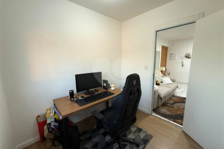 Apartamento à venda com 2 quartos em Vila Maria Alta, São Paulo, SP