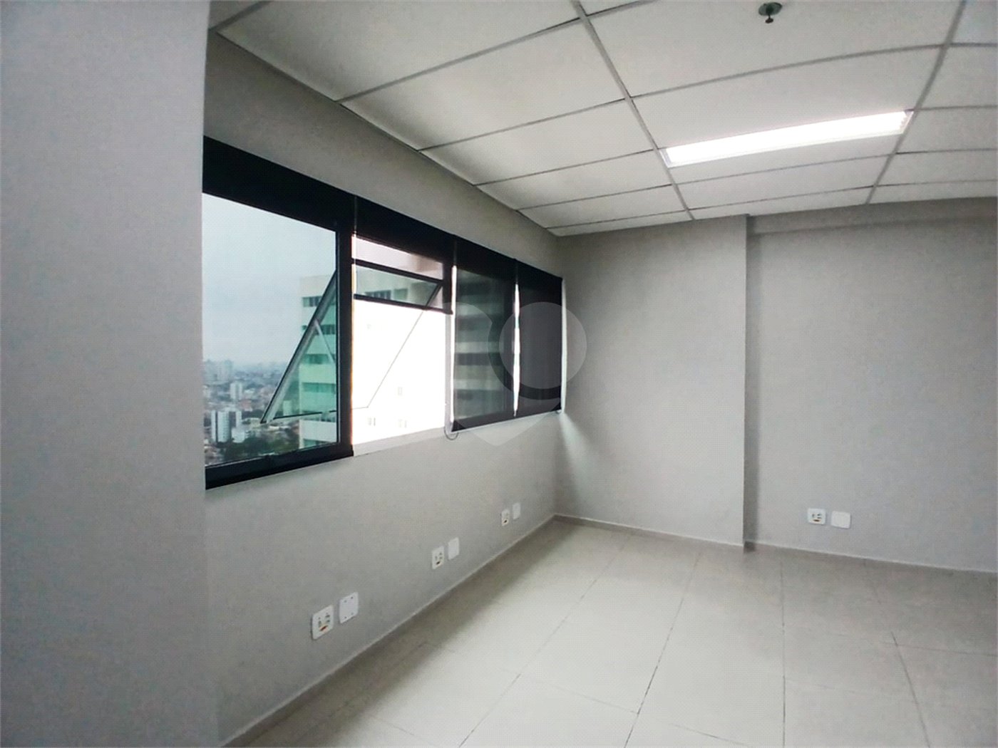 Sala para alugar no Centro, São Bernardo do Campo, SP