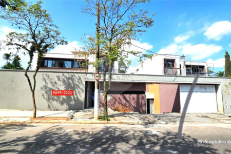 Casa à venda com 4 suítes no condomínio Garda, São Paulo - SP
