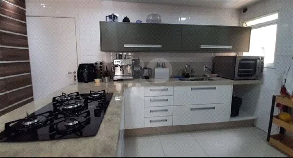 Apartamento à venda com 3 suítes em Parque Residencial Aquarius, São José dos Campos, SP