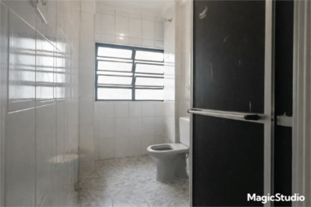Apartamento à venda com 2 quartos em Água Branca, São Paulo, SP