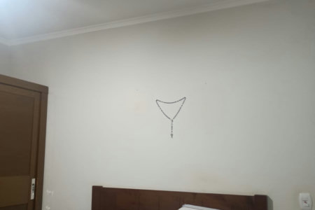 Casa à venda com 3 quartos, sendo 1 suíte, em Jardim Orlando Mastrocola, Votuporanga, SP
