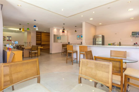 Apartamento para alugar com 2 quartos em Jardim Ampliação, São Paulo, SP