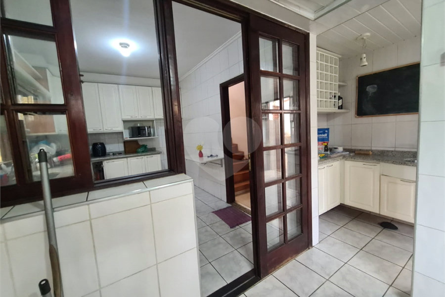 Casa Térrea à venda com 4 suítes em Limão, São Paulo, SP