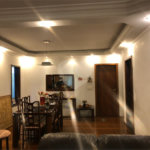Casa Térrea Assobradada Barro branco 4 dorms 7 vagas