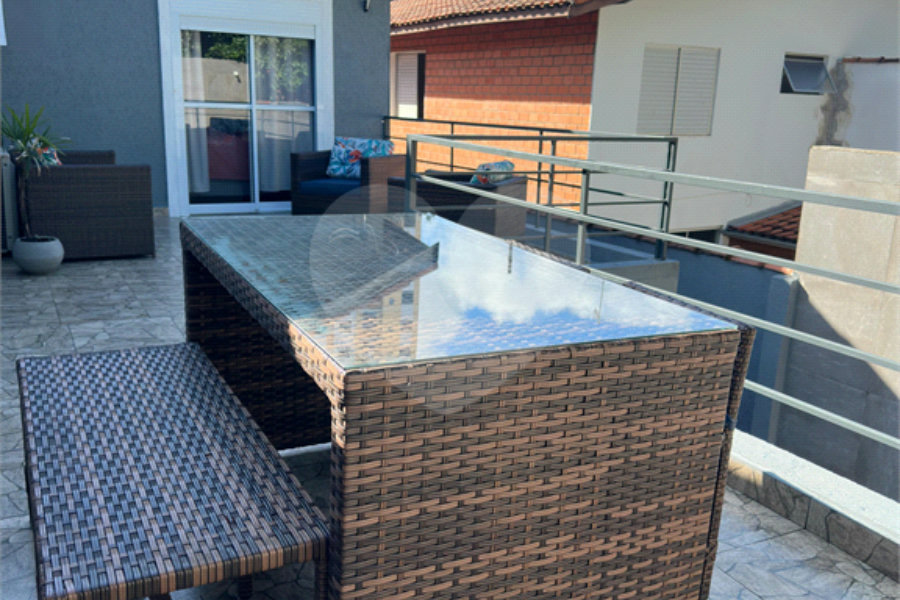 Sobrado à venda com 3 quartos em Pirituba, São Paulo, SP