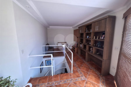 Cobertura à venda com 2 quartos, sendo 1 suíte, em Santa Teresinha, São Paulo, SP