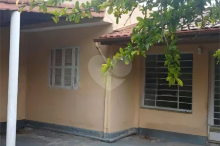 Casa Térrea à venda com 2 quartos em Vila Constança, São Paulo, SP