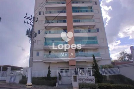 Apartamento à venda com 3 quartos, sendo 1 suíte, em Urbanova, São José dos Campos, SP