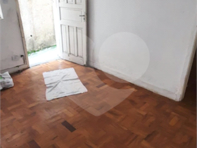 Casa à venda com 2 quartos em Santana, São Paulo, SP