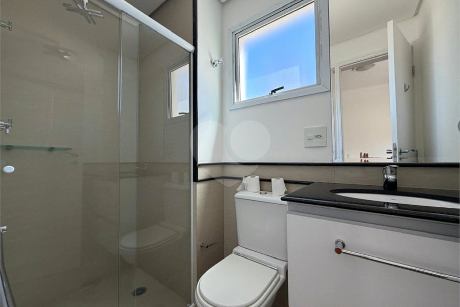 Apartamento à venda com 3 suítes em Santana, São Paulo, SP