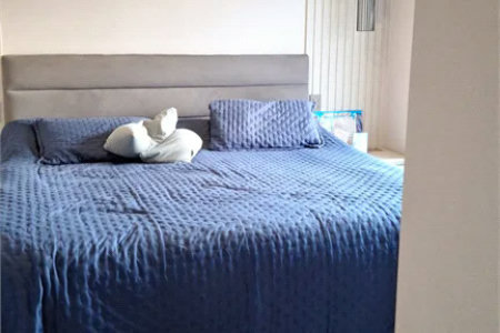 Apartamento para alugar com 3 suítes em Vila Gertrudes, São Paulo, SP