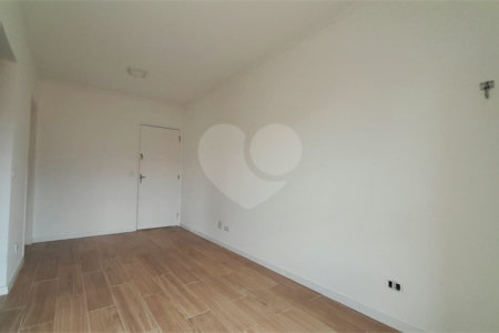 Apartamento à venda com 1 quarto em Santana, São Paulo, SP