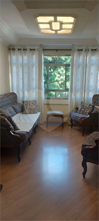 Apartamento à venda com 3 quartos em Jaçanã, São Paulo, SP