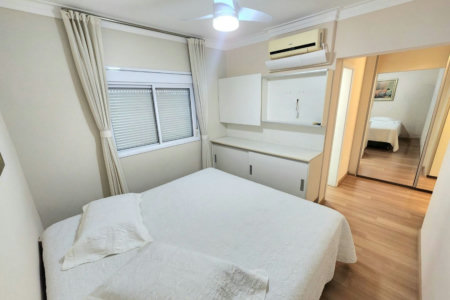 Apartamento com 3 dormitórios à venda, 155 m² por R$ 2.379.000,00 - Embaré - Santos/SP