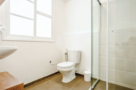 Apartamento à venda com 3 quartos em Vila Cordeiro, São Paulo, SP