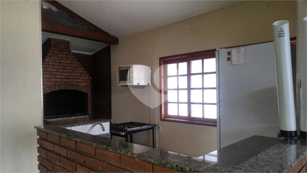 Apartamento à venda com 2 quartos em Vila Santa Teresa (zona Sul), São Paulo, SP