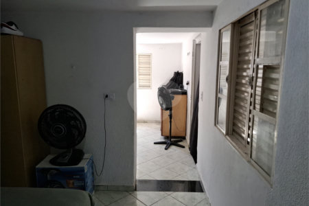 Casa à venda com 2 quartos em Parque Manchester, Sorocaba, SP
