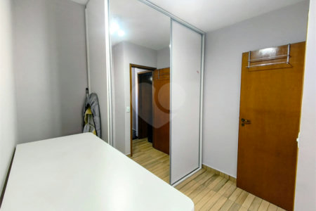 Casa à venda com 2 suítes no condomínio Residencial Alvorada Tucuruvi I, São Paulo - SP