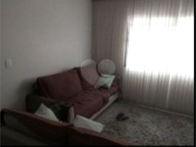 Casa de Vila à venda com 3 quartos em Vila Maria, São Paulo, SP