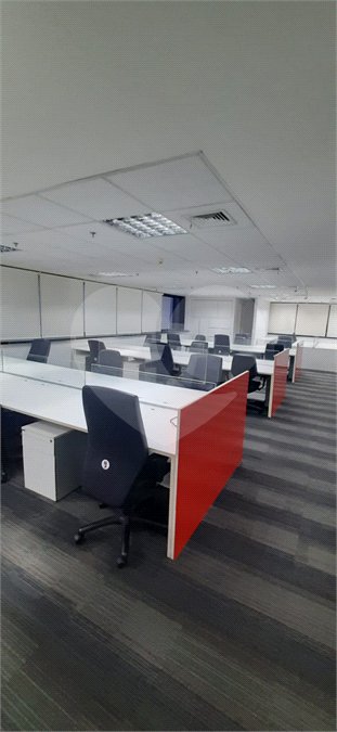 Sala para alugar em Pinheiros, São Paulo, SP