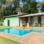 Chácara à venda com 3 suítes em Recreio Campo Verde, Ibiúna, SP