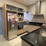 Casa à venda com 3 quartos, sendo 1 suíte, no condomínio Jardim de Monaco, Hortolândia - SP