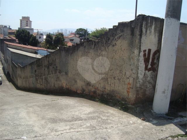 Terreno à venda em Casa Verde, São Paulo, SP