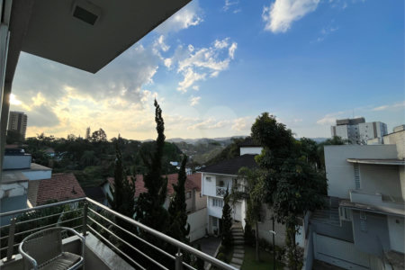 Casa à venda com 4 suítes em Tucuruvi, São Paulo, SP