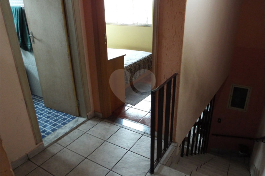Sobrado à venda com 3 quartos, sendo 1 suíte, em Vila Mariana, São Paulo, SP