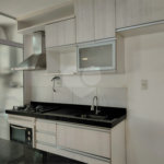 Apartamento à venda com 3 quartos, sendo 1 suíte, em Lapa, São Paulo, SP
