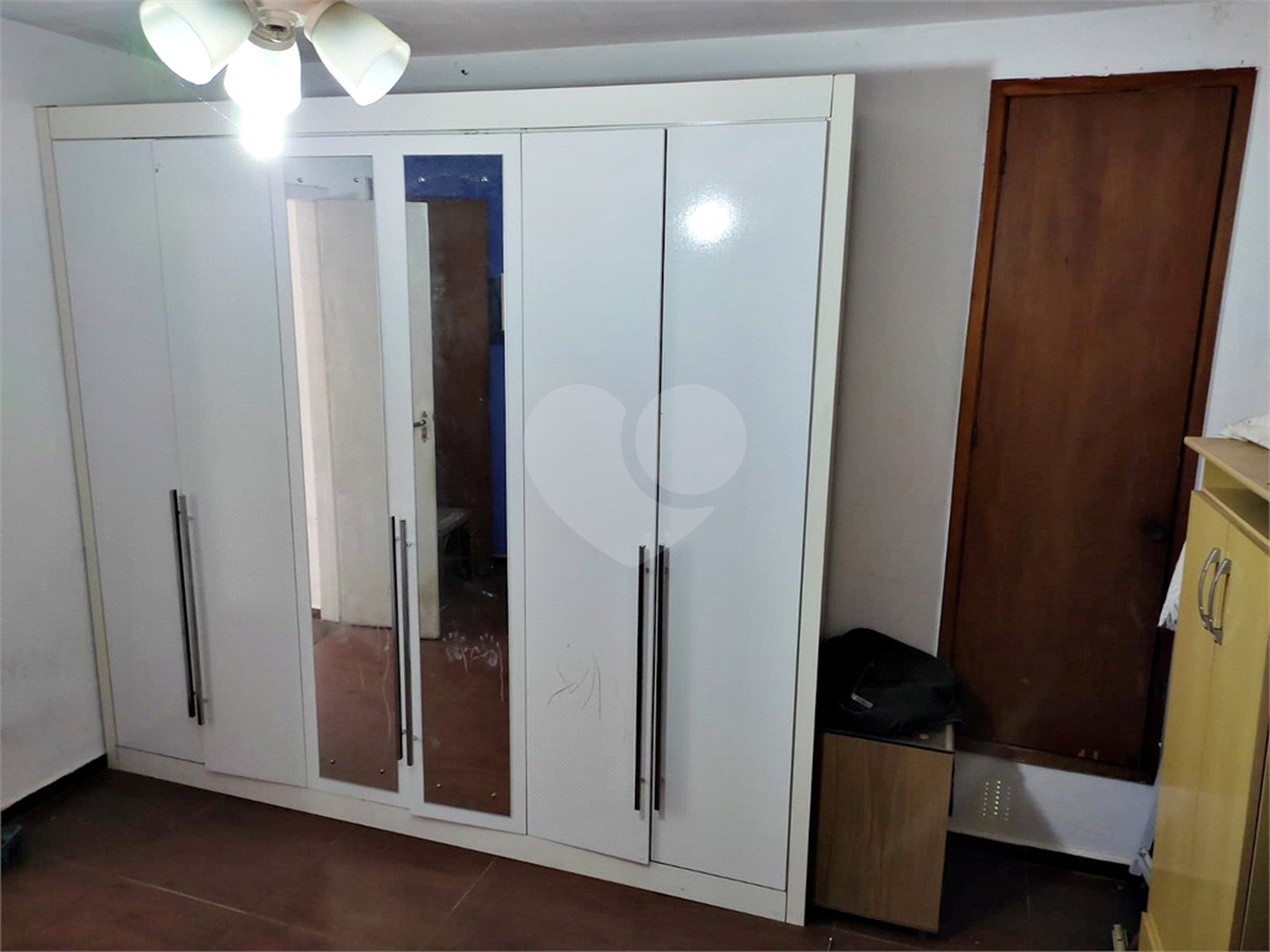 Sobrado à venda com 3 quartos em Mandaqui, São Paulo, SP