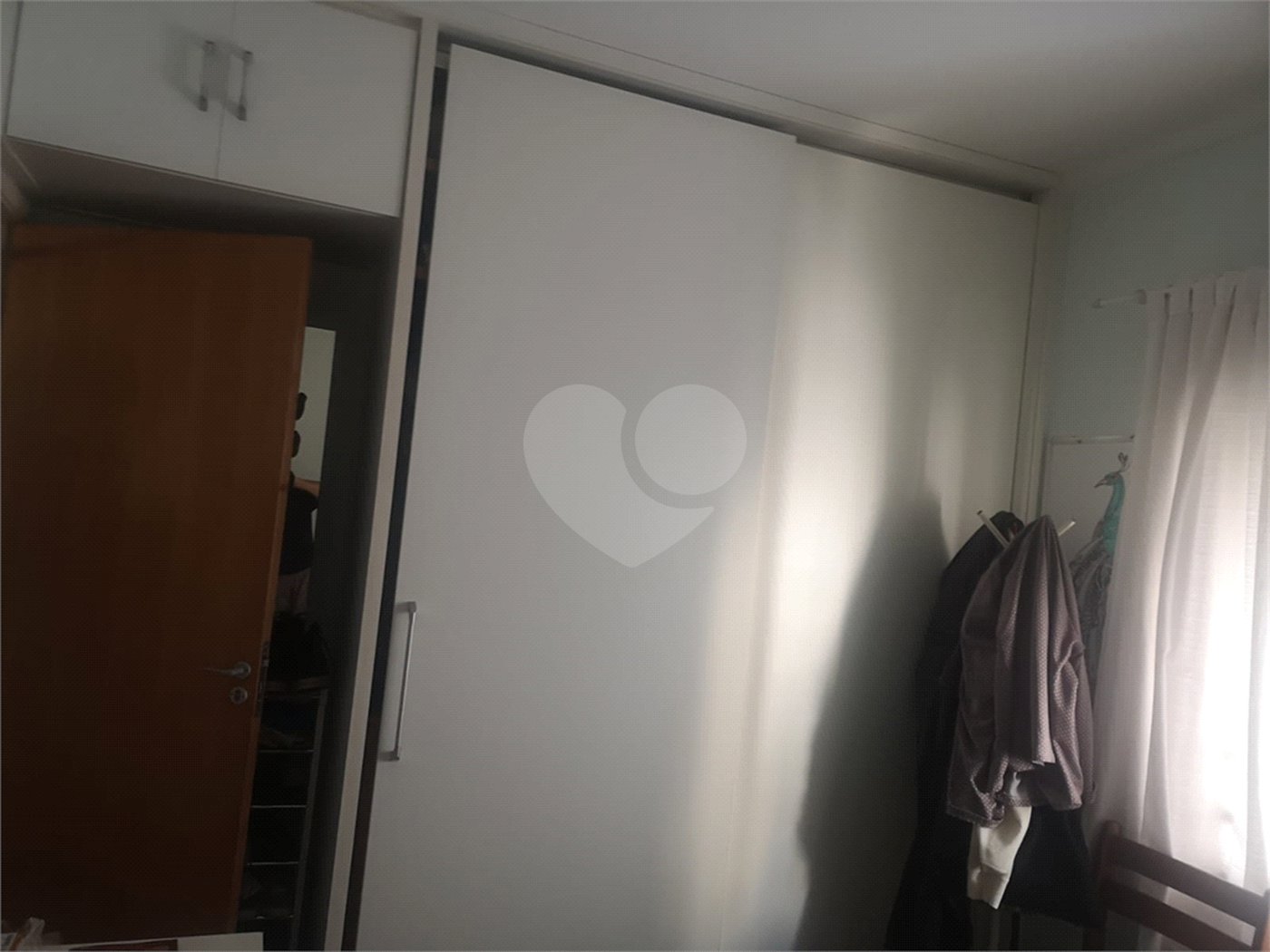APARTAMENTO A VENDA EM SP VILA BUARQUE