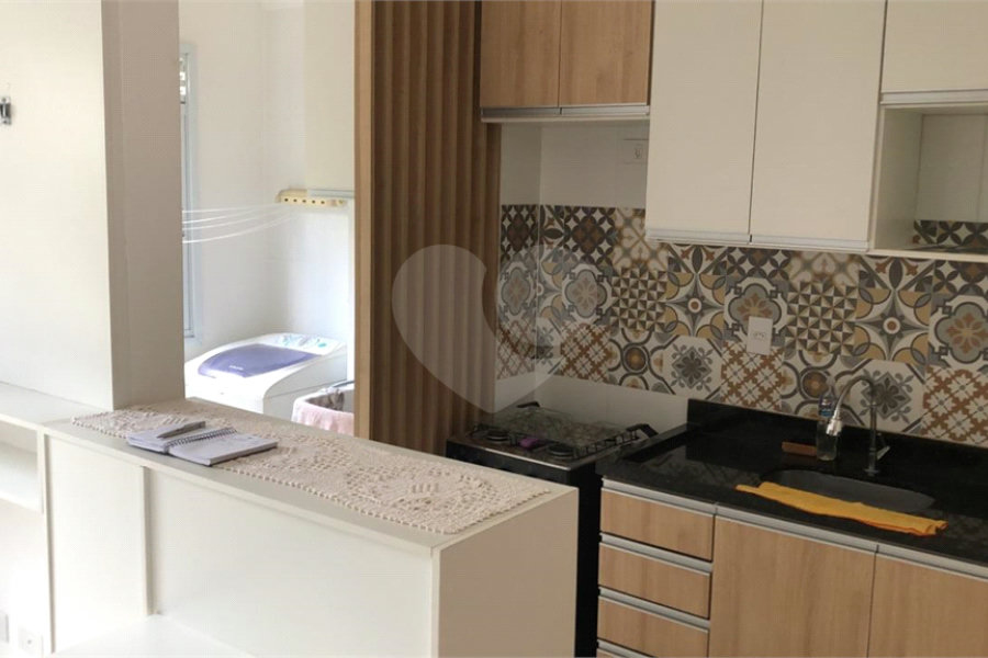 Apartamento à venda com 2 quartos em Tremembé, São Paulo, SP