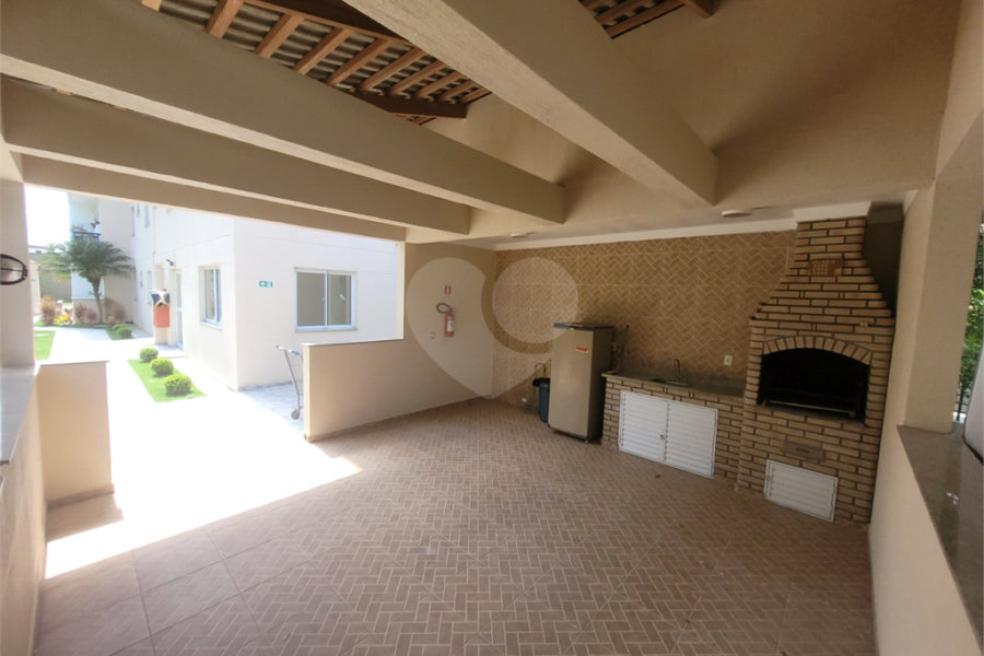 Apartamento à venda com 2 quartos em Horto, São Paulo, SP
