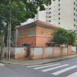 Sobrado para alugar com 3 quartos em Brooklin Paulista, São Paulo, SP