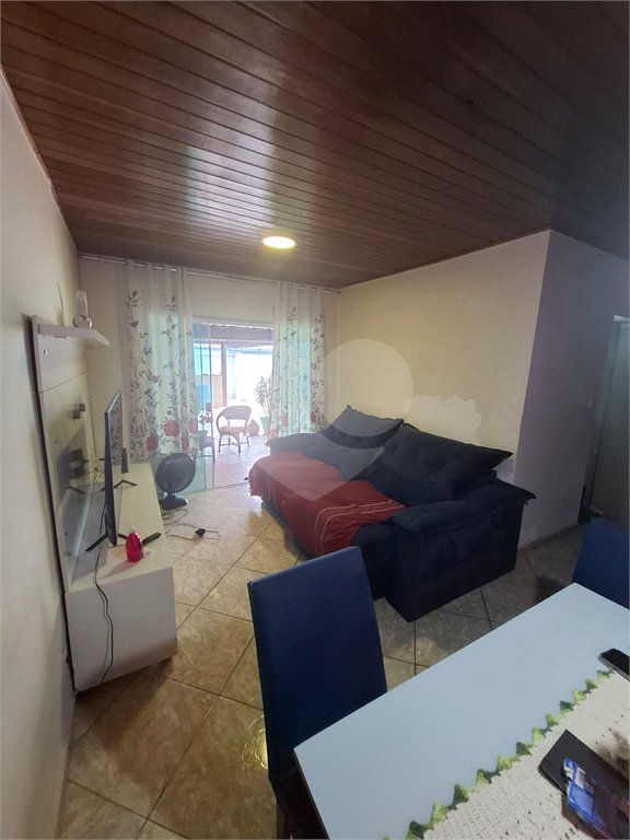 Casa à venda com 2 suítes, em Campo Grande, Rio de Janeiro, RJ