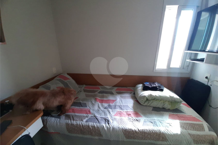 Apartamento à venda com 4 suítes em Santana, São Paulo, SP
